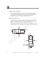 Предварительный просмотр 29 страницы GE VersaMax Manual