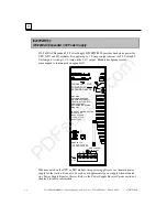 Предварительный просмотр 73 страницы GE VersaMax Manual