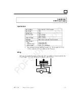 Предварительный просмотр 76 страницы GE VersaMax Manual