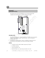 Предварительный просмотр 99 страницы GE VersaMax Manual