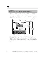 Предварительный просмотр 107 страницы GE VersaMax Manual