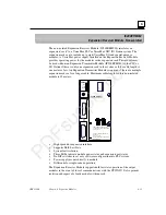 Предварительный просмотр 134 страницы GE VersaMax Manual