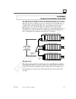 Предварительный просмотр 136 страницы GE VersaMax Manual