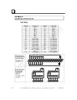 Предварительный просмотр 159 страницы GE VersaMax Manual