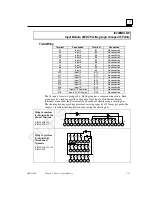 Предварительный просмотр 176 страницы GE VersaMax Manual