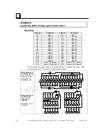 Предварительный просмотр 179 страницы GE VersaMax Manual