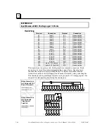 Предварительный просмотр 183 страницы GE VersaMax Manual