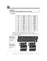 Предварительный просмотр 229 страницы GE VersaMax Manual