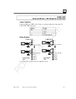 Предварительный просмотр 302 страницы GE VersaMax Manual