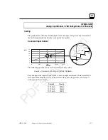 Предварительный просмотр 304 страницы GE VersaMax Manual