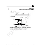 Предварительный просмотр 342 страницы GE VersaMax Manual