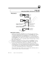 Предварительный просмотр 390 страницы GE VersaMax Manual