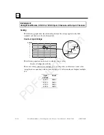 Предварительный просмотр 415 страницы GE VersaMax Manual