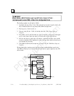 Предварительный просмотр 437 страницы GE VersaMax Manual