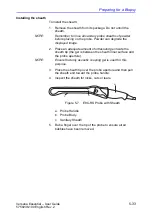 Предварительный просмотр 289 страницы GE Versana Essential Technical Publication