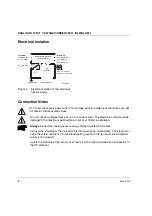 Preview for 4 page of GE VersaPoint IC220ALG221 System Manual