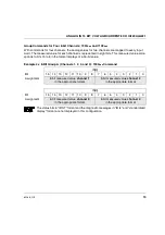 Preview for 15 page of GE VersaPoint IC220ALG221 System Manual