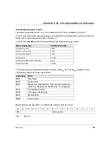 Preview for 23 page of GE VersaPoint IC220ALG221 System Manual