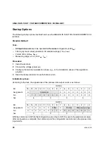 Preview for 30 page of GE VersaPoint IC220ALG221 System Manual