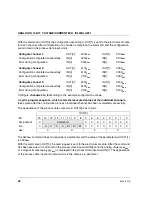 Preview for 34 page of GE VersaPoint IC220ALG221 System Manual