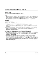 Preview for 36 page of GE VersaPoint IC220ALG221 System Manual