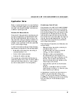 Preview for 37 page of GE VersaPoint IC220ALG221 System Manual