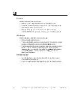 Preview for 12 page of GE VersaPoint IC220PB001 User Manual