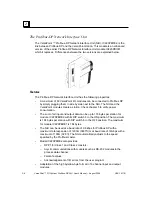 Preview for 20 page of GE VersaPoint IC220PB001 User Manual