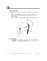 Preview for 22 page of GE VersaPoint IC220PB001 User Manual