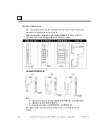 Preview for 42 page of GE VersaPoint IC220PB001 User Manual