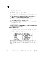 Preview for 56 page of GE VersaPoint IC220PB001 User Manual