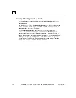 Preview for 102 page of GE VersaPoint IC220PB001 User Manual