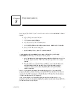 Preview for 121 page of GE VersaPoint IC220PB001 User Manual