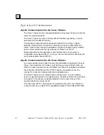 Preview for 122 page of GE VersaPoint IC220PB001 User Manual