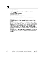 Preview for 128 page of GE VersaPoint IC220PB001 User Manual