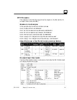 Preview for 129 page of GE VersaPoint IC220PB001 User Manual