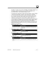 Preview for 135 page of GE VersaPoint IC220PB001 User Manual