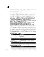 Preview for 136 page of GE VersaPoint IC220PB001 User Manual