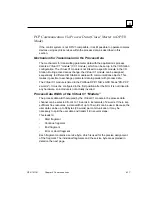 Preview for 137 page of GE VersaPoint IC220PB001 User Manual