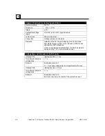 Preview for 162 page of GE VersaPoint IC220PB001 User Manual