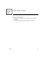 Preview for 171 page of GE VersaPoint IC220PB001 User Manual