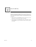 Preview for 175 page of GE VersaPoint IC220PB001 User Manual