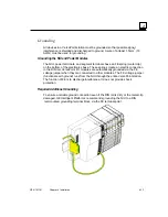 Preview for 177 page of GE VersaPoint IC220PB001 User Manual