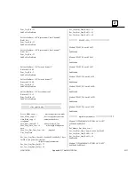 Preview for 185 page of GE VersaPoint IC220PB001 User Manual