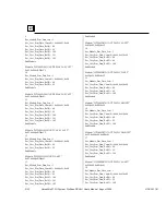 Предварительный просмотр 186 страницы GE VersaPoint IC220PB001 User Manual