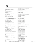 Предварительный просмотр 190 страницы GE VersaPoint IC220PB001 User Manual