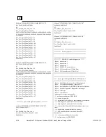 Предварительный просмотр 192 страницы GE VersaPoint IC220PB001 User Manual