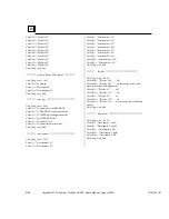 Предварительный просмотр 194 страницы GE VersaPoint IC220PB001 User Manual