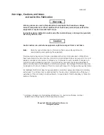 Preview for 2 page of GE VersaPoint IC220PBI002 User Manual