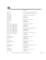 Preview for 180 page of GE VersaPoint IC220PBI002 User Manual